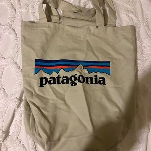 Patagonia Market Tote